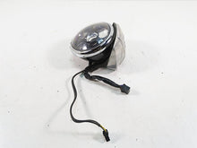 Load image into Gallery viewer, 1999 Harley Dyna FXDL Low Rider Headlight Head Light &amp; Visor -Read 67733-91A | Mototech271
