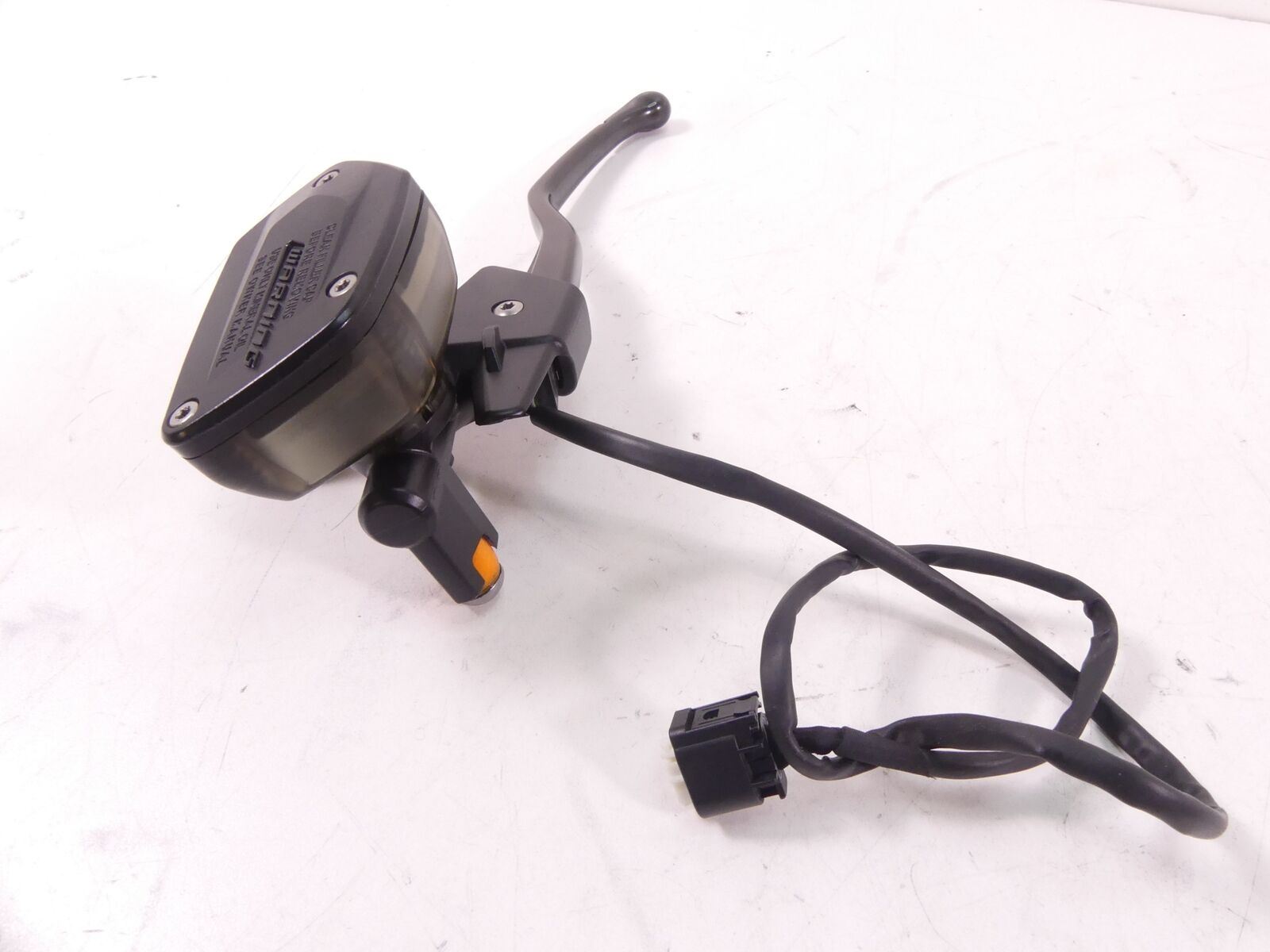 2012 BMW K1600GTL K48 Clutch Master Cylinder 32728533722 {{ shop.shopifyCountryName }} - Mototech271