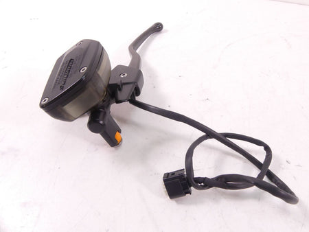 2012 BMW K1600GTL K48 Clutch Master Cylinder 32728533722 {{ shop.shopifyCountryName }} - Mototech271