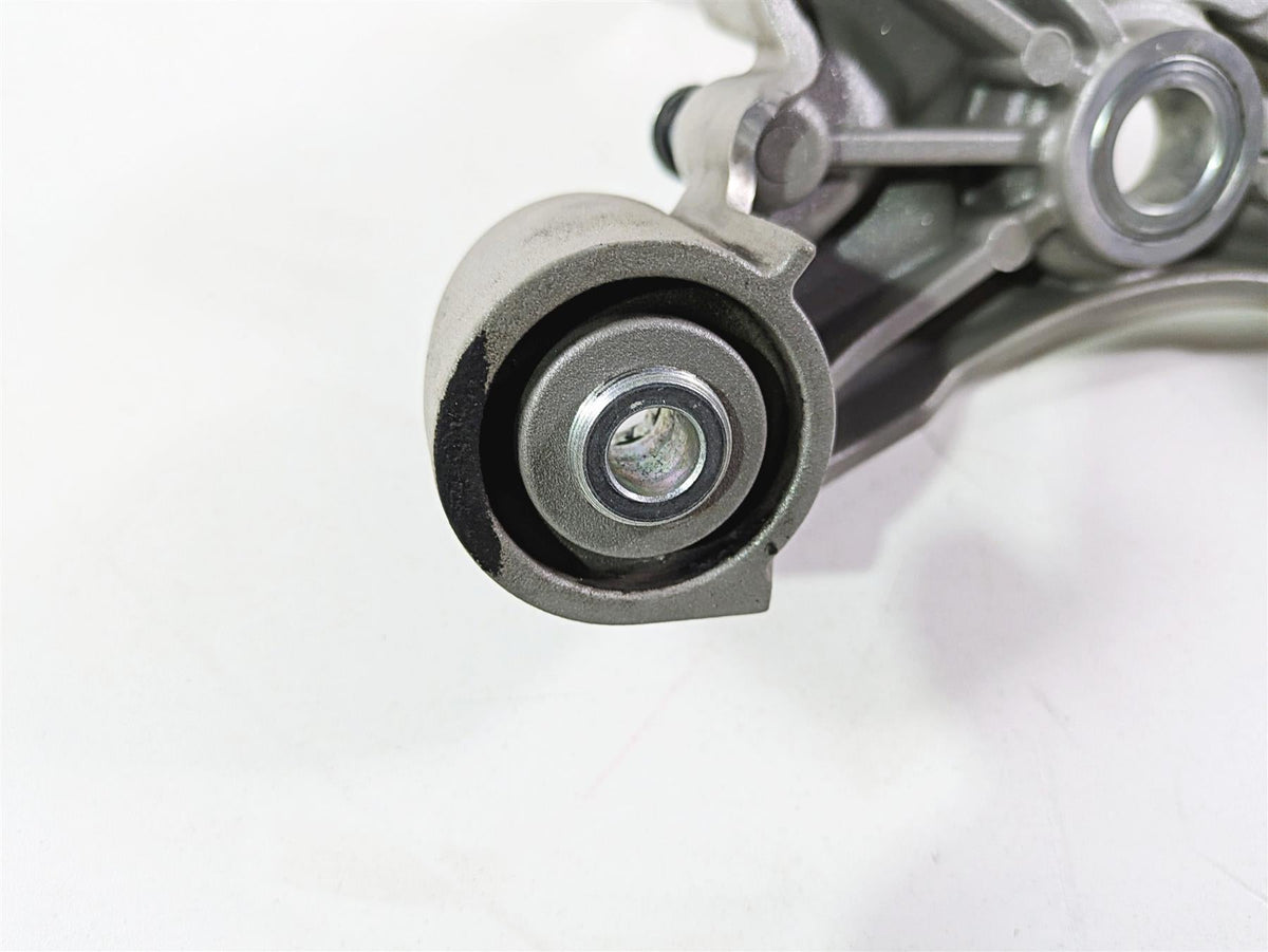 2019 Ducati Supersport 939 S Left Rider Footpeg Foot Peg Rest 82413273BA {{ shop.shopifyCountryName }} - Mototech271
