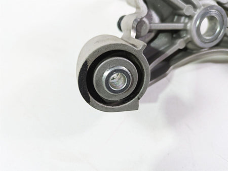 2019 Ducati Supersport 939 S Left Rider Footpeg Foot Peg Rest 82413273BA {{ shop.shopifyCountryName }} - Mototech271