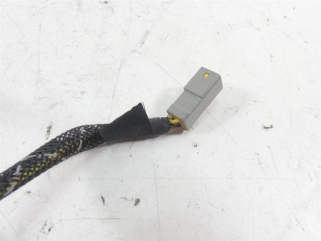2020 Ducati Multistrada 1260 Enduro Rea Tail Taillight Blinker Wiring 5101A252A {{ shop.shopifyCountryName }} - Mototech271