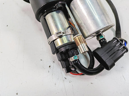 2020 Aprilia Tuono V4 Factory Fuel Gas Petrol Pump 776miles only B043925 {{ shop.shopifyCountryName }} - Mototech271