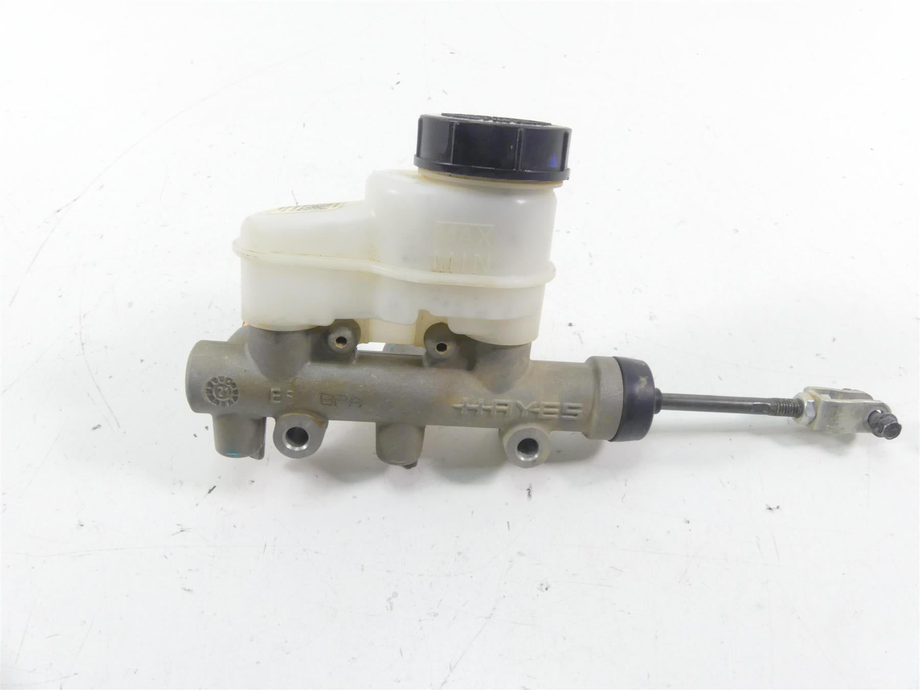2021 Polaris RZR XP 1000 EPS Hayes Main Brake Master Cylinder 1911982