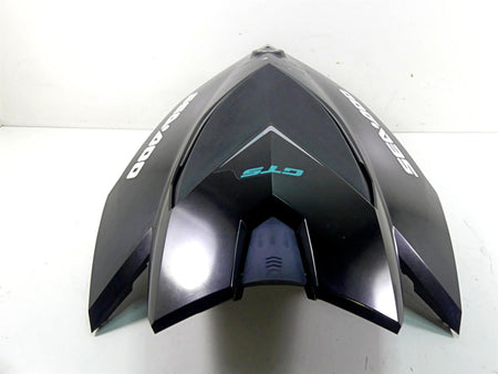 2018 Seadoo GTS 90 Full Front Hood Hatch Lid Cover Fairing Set 269502355 {{ shop.shopifyCountryName }} - Mototech271