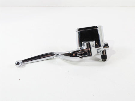 2015 Indian Chieftain Chrome Front Brake Master Cylinder - Read 2205707 2206239-Mototech271