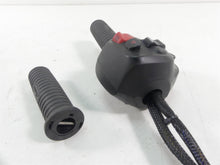 Load image into Gallery viewer, 2016 Indian Chief Dark Horse Right Cruise Throttle Control Switch - Read 2413027 | Mototech271
