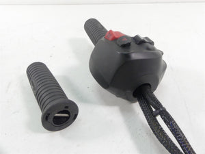 2016 Indian Chief Dark Horse Right Cruise Throttle Control Switch - Read 2413027 | Mototech271