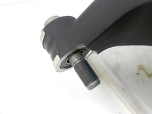Load image into Gallery viewer, 2012 Ducati Panigale 1199S Rear Swingarm Swing Arm &amp; Axle 37021103BA
