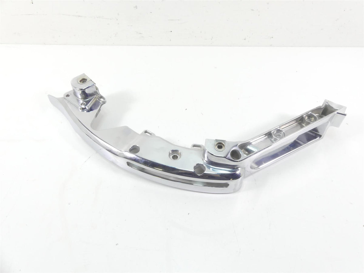 2014 Harley Touring FLHTK Electra Glide Right Saddlebag Chrome Mount 90200502 {{ shop.shopifyCountryName }} - Mototech271