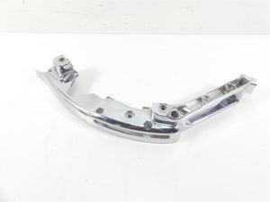 2014 Harley Touring FLHTK Electra Glide Right Saddlebag Chrome Mount 90200502 | Mototech271
