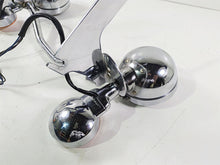 Load image into Gallery viewer, 1996 Harley Touring FLHTCUI Electra Glide Blinker Spot Light Set - Read 68712-94 | Mototech271
