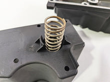 Load image into Gallery viewer, 2007 Harley Dyna FXDB Street Bob Transmission Oil Pan &amp; Baffle Set 26071-02
