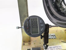 Load image into Gallery viewer, 2009 Harley Touring FLHX Street Glide 16x5 Rear Wheel Rim - Runout 44606-09A | Mototech271
