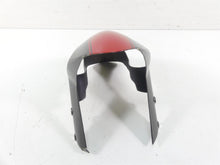 Load image into Gallery viewer, 2009 Ducati Monster 1100 S Front Carbon Fiber Fender -Read 56410742C | Mototech271
