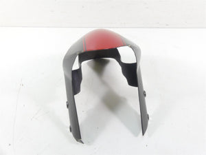 2009 Ducati Monster 1100 S Front Carbon Fiber Fender -Read 56410742C | Mototech271