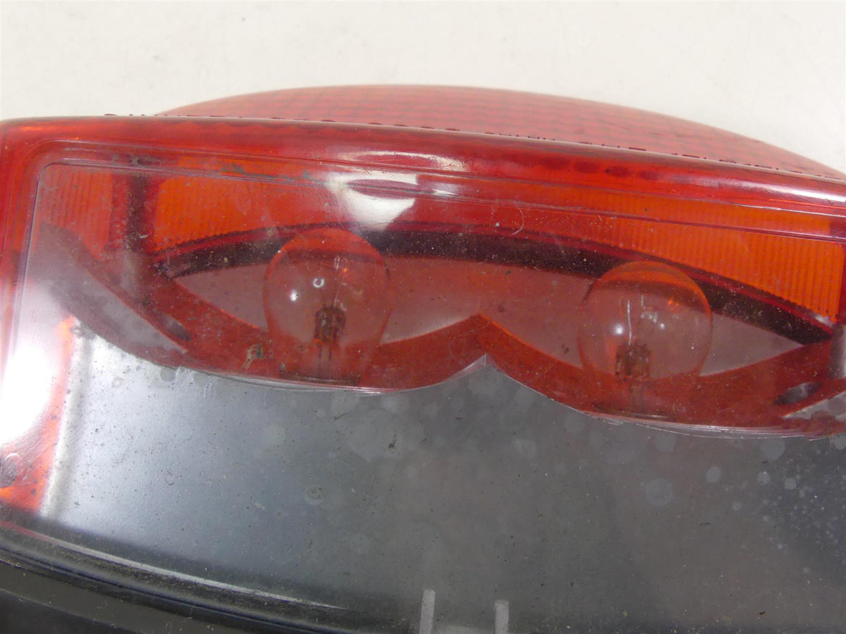 2007 Honda VT1100 C Shadow Spirit Taillight Tail Light Lamp 33701-MAA-A30 {{ shop.shopifyCountryName }} - Mototech271