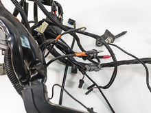 Load image into Gallery viewer, 2006 Harley Touring FLHXI Street Glide Main Wiring Harness Loom -No Cut 70985-06 | Mototech271
