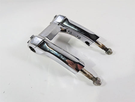 2012 Yamaha XV1900 Raider S Riser Handlebar Bolder Mounts 5C7-23441-00-00 {{ shop.shopifyCountryName }} - Mototech271