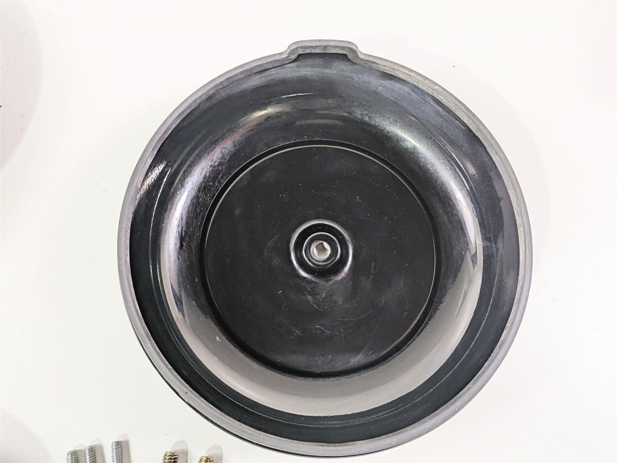 2020 Harley Softail FXST Standard Air Cleaner Breather Filter 29000128 61300604 {{ shop.shopifyCountryName }} - Mototech271