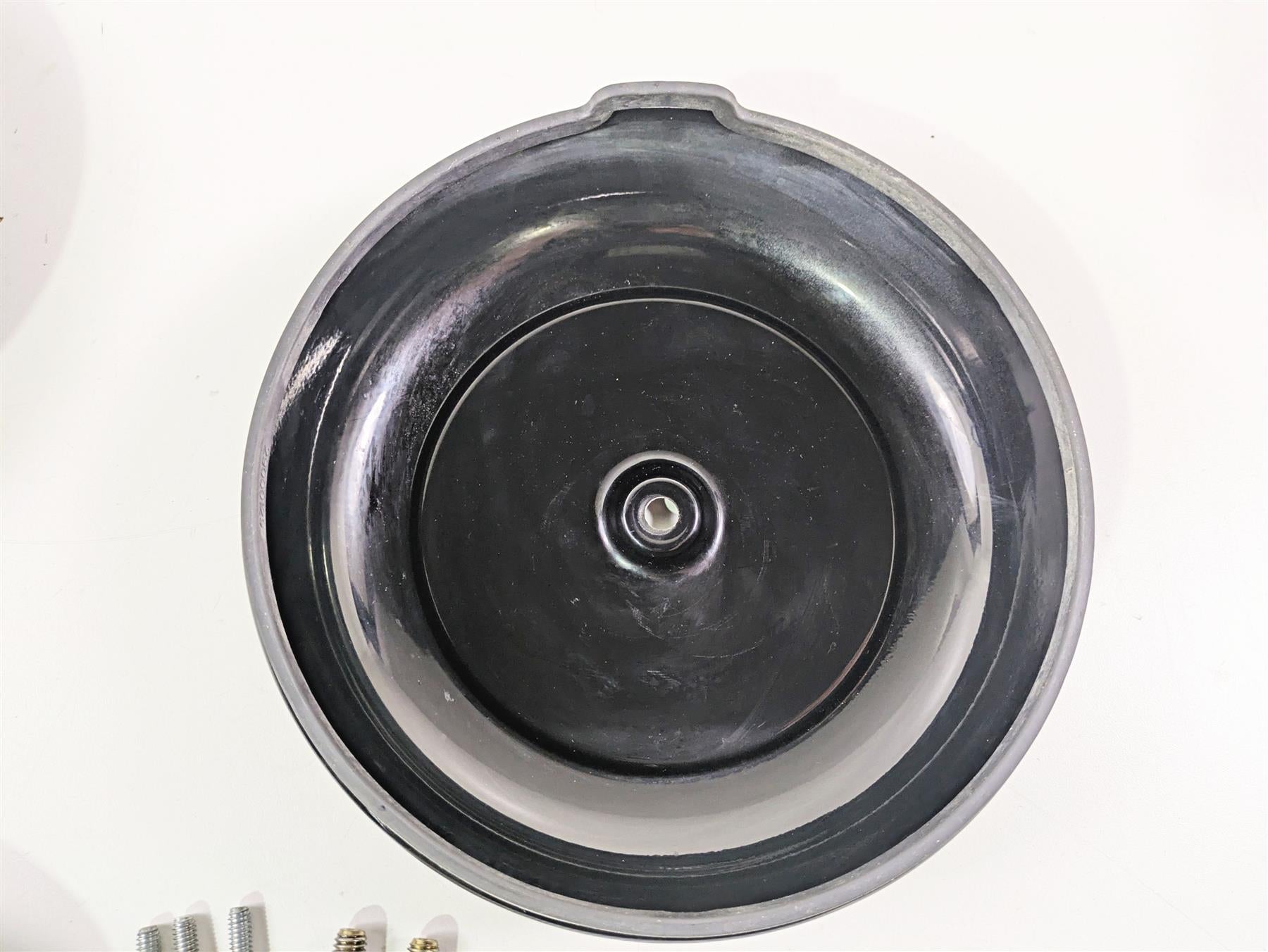 2020 Harley Softail FXST Standard Air Cleaner Breather Filter 29000128 61300604 {{ shop.shopifyCountryName }} - Mototech271