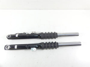 2021 Harley Softail FXBBS 114 Street Bob Straight Front Fork Legs 49mm 45400166 | Mototech271