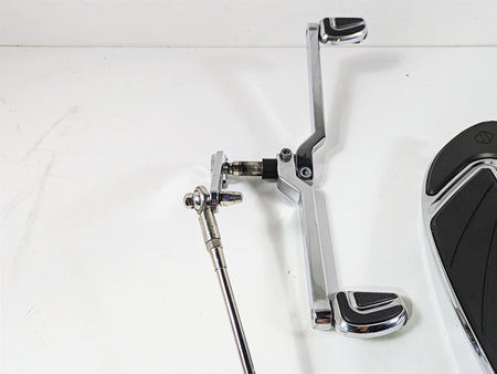 2017 Harley Touring FLHTKSE CVO E-Glide Front Rear Floor Board Set Read 50500384 {{ shop.shopifyCountryName }} - Mototech271