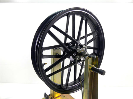 2017 Harley XL1200 CX Sportster Roadster Straight 19x3 Front Wheel Rim 43300416 {{ shop.shopifyCountryName }} - Mototech271