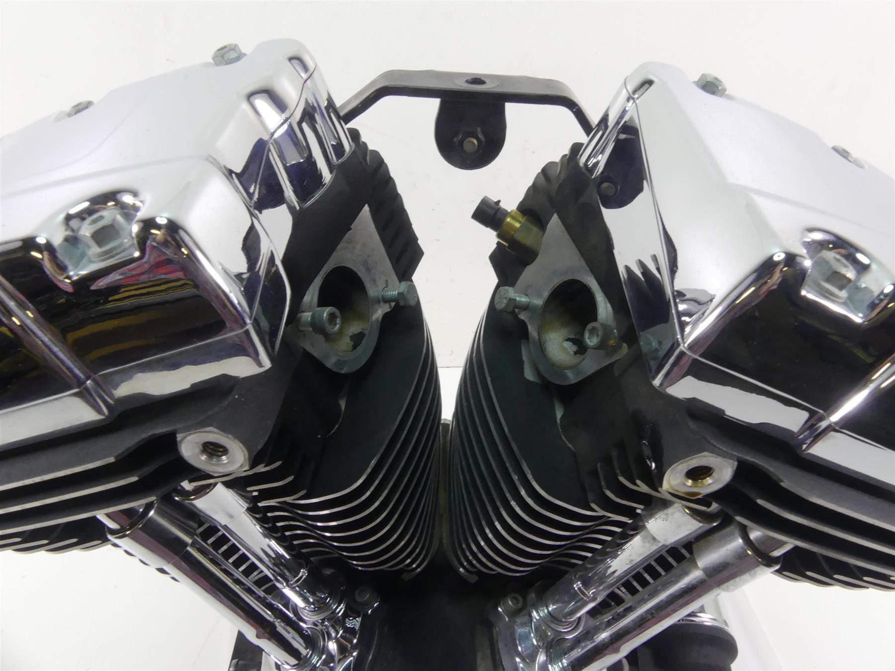 1999 Harley Touring FLHTCUI Electra Glide Running 88ci Engine -13K -Vid 16180-99 {{ shop.shopifyCountryName }} - Mototech271