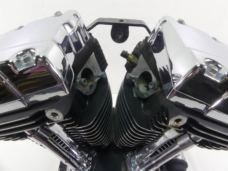 1999 Harley Touring FLHTCUI Electra Glide Running 88ci Engine -13K -Vid 16180-99 {{ shop.shopifyCountryName }} - Mototech271