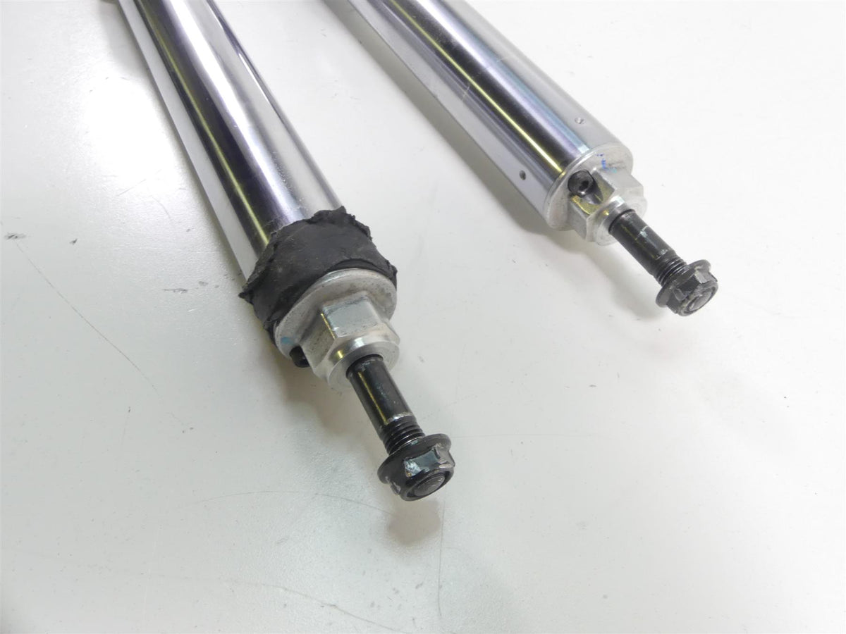 2001 BMW R1150 GS R21 Showa Straight Front Fork Leg Set - Read 31422338203- {{ shop.shopifyCountryName }} - Mototech271