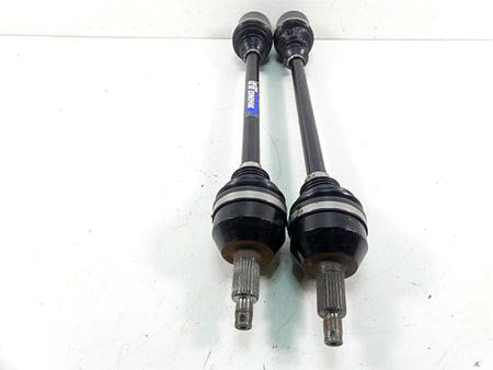 2016 Polaris RZR XP 1000 EPS Rear Rhino 2.0 Drive Cv Axle Set AX01-002R0 {{ shop.shopifyCountryName }} - Mototech271