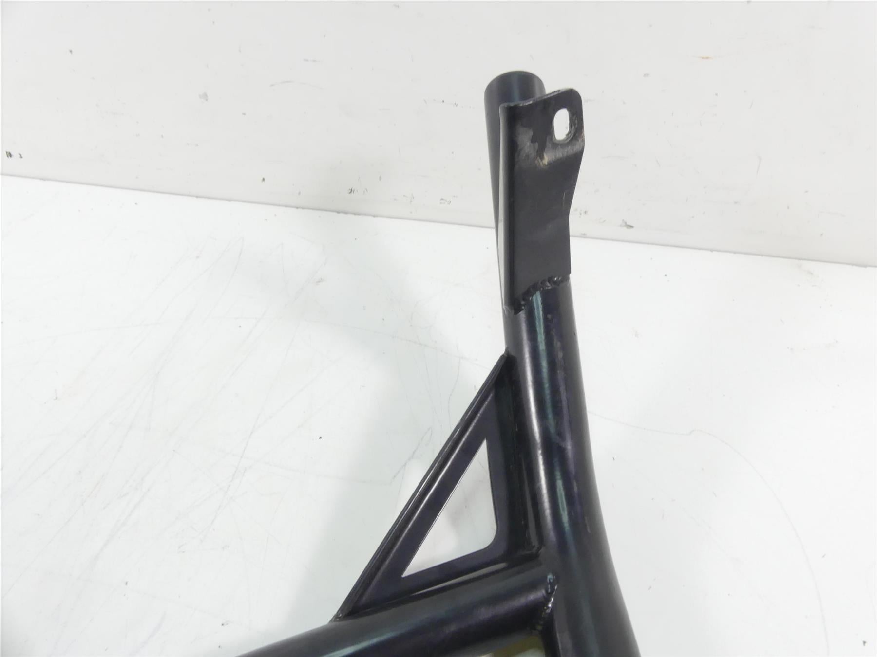 2021 Kawasaki Teryx KRX KRF 1000 HMF Equipment Rear Bumper Guard 9295412561 {{ shop.shopifyCountryName }} - Mototech271