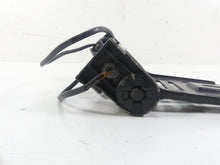 Load image into Gallery viewer, 2011 Harley FXDWG Dyna Wide Glide Side License Plate Holder Mount -Read 60336-10
