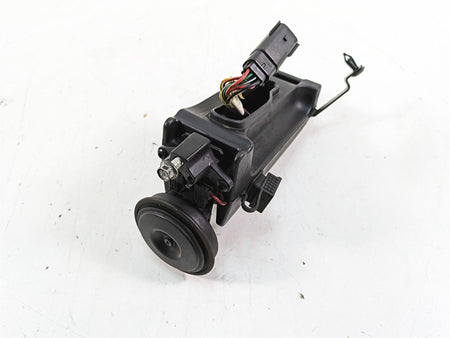 2020 Harley Softail FXBB Street Bob Horn + Media Usb Wiring Box 69201654 {{ shop.shopifyCountryName }} - Mototech271