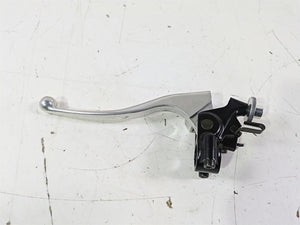 2005 Kawasaki ZX12R Ninja Clutch Perch & Lever 46076-0015 | Mototech271