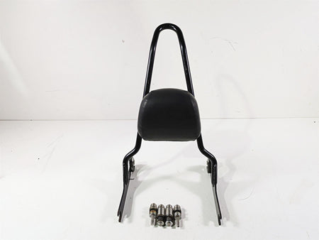 2008 Harley FLSTSB Cross Bones 21" Sissy Bar Backrest & Mounts {{ shop.shopifyCountryName }} - Mototech271