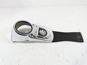 2012 Harley FLD Dyna Switchback Upper Tank Dash Chrome Cover 71204-04 | Mototech271