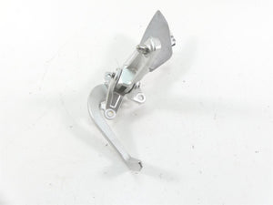 2009 BMW K1300 S K40 Right Footpeg Foot Peg&  Brake Ped 46717660154 | Mototech271