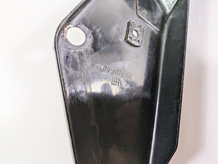 2010 Harley Touring FLHTK Electra Glide Front Fairing Bracket Set Read 58479-96B {{ shop.shopifyCountryName }} - Mototech271