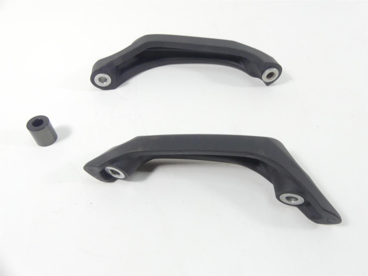 2013 Triumph Street Triple 675R Engine Protection Guard Set T2309624 {{ shop.shopifyCountryName }} - Mototech271