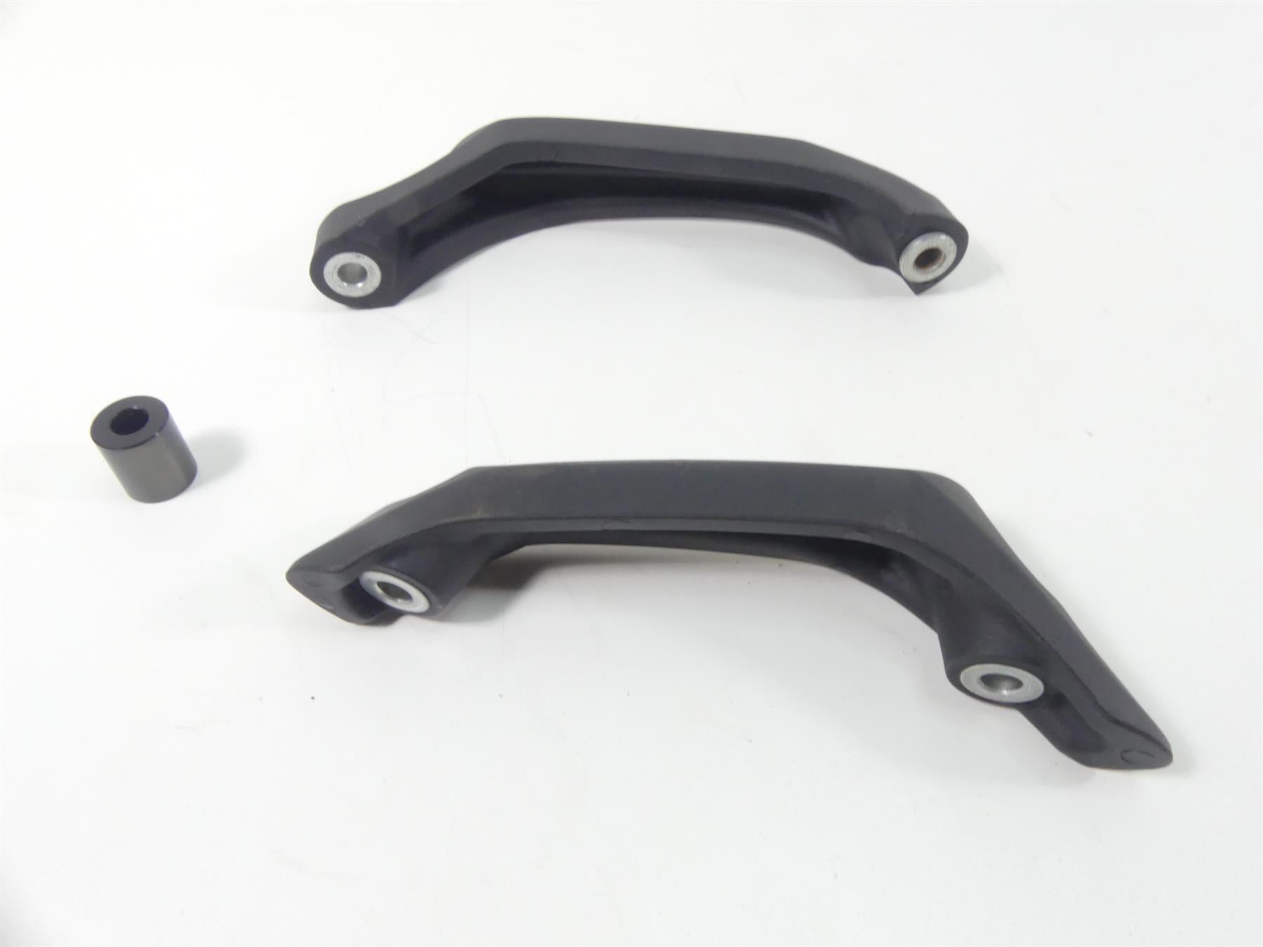 2013 Triumph Street Triple 675R Engine Protection Guard Set T2309624 {{ shop.shopifyCountryName }} - Mototech271