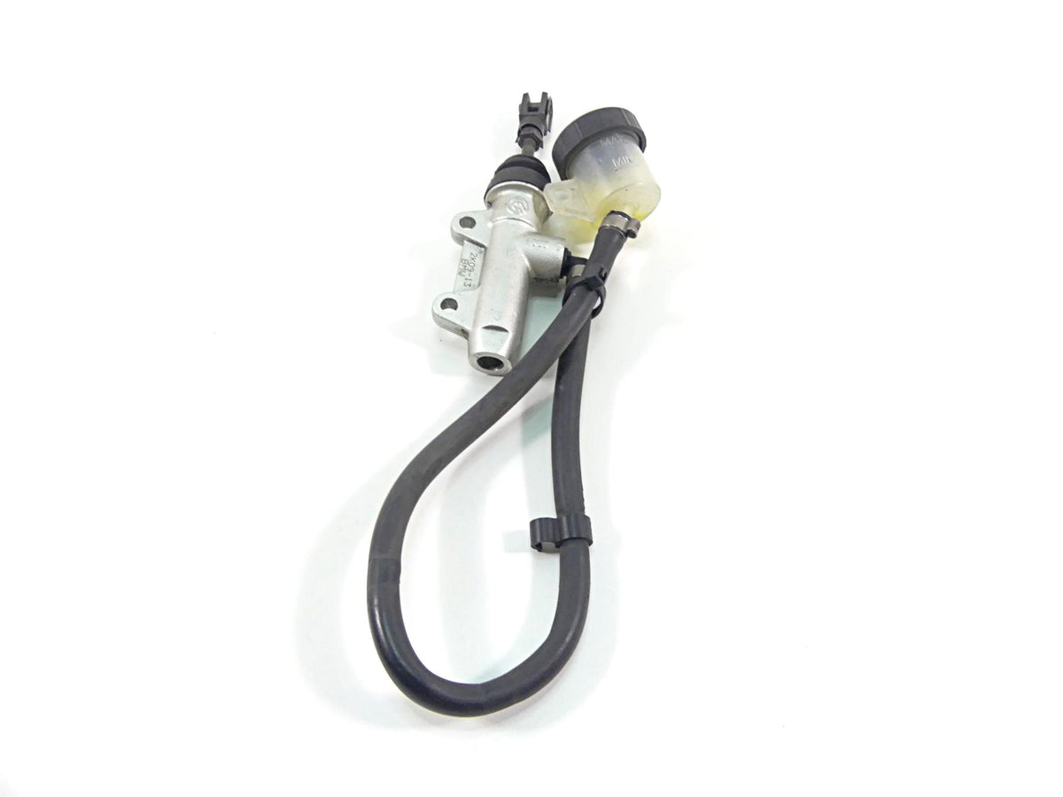 2013 BMW F800GS STD K72 Rear Brembo Brake Master Cylinder 13mm 34217692190 {{ shop.shopifyCountryName }} - Mototech271