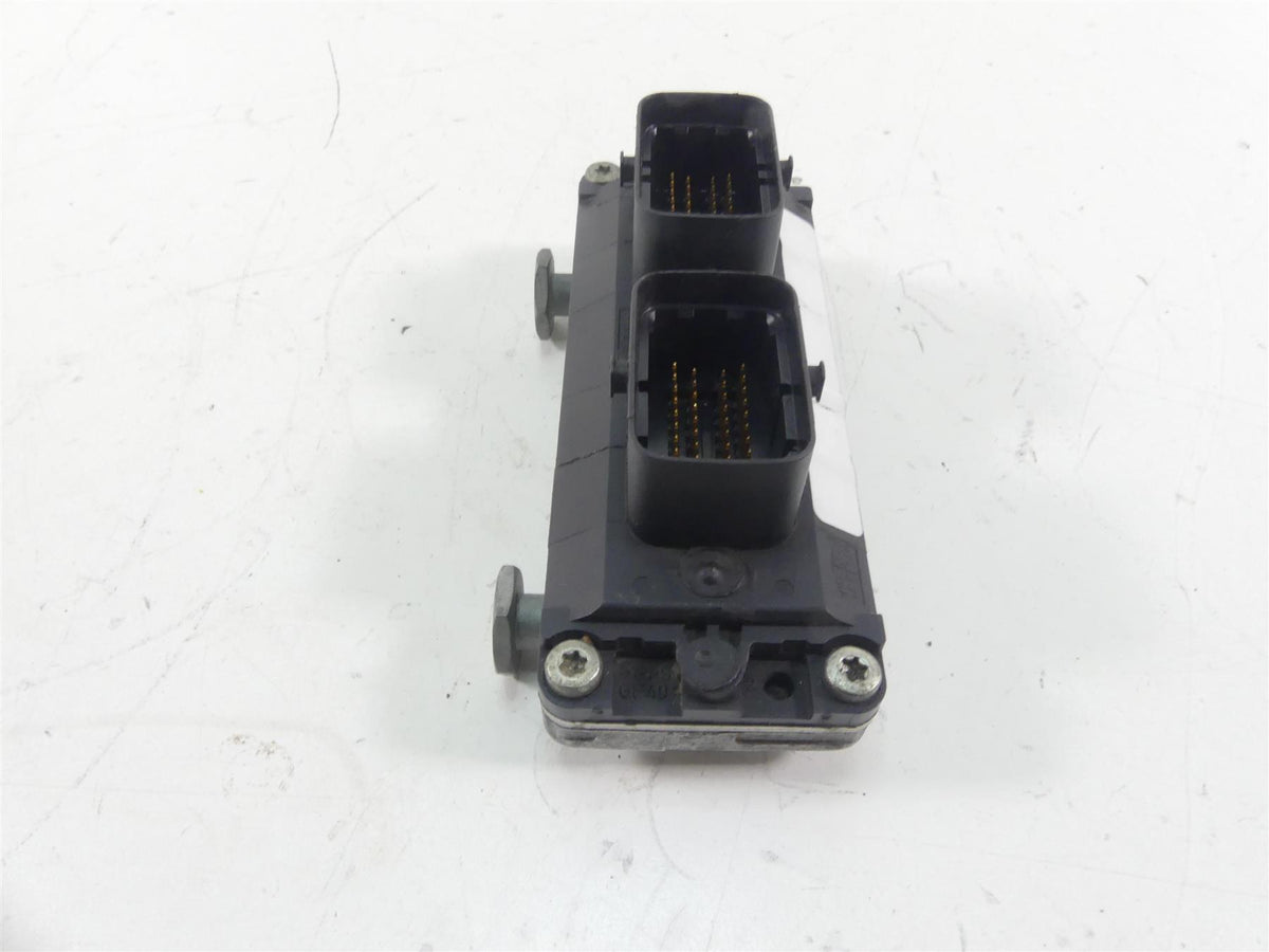 2014 Moto Guzzi Griso 1200 SE 8V Cdi Ecu Ecm Engine Control Module 883900 {{ shop.shopifyCountryName }} - Mototech271