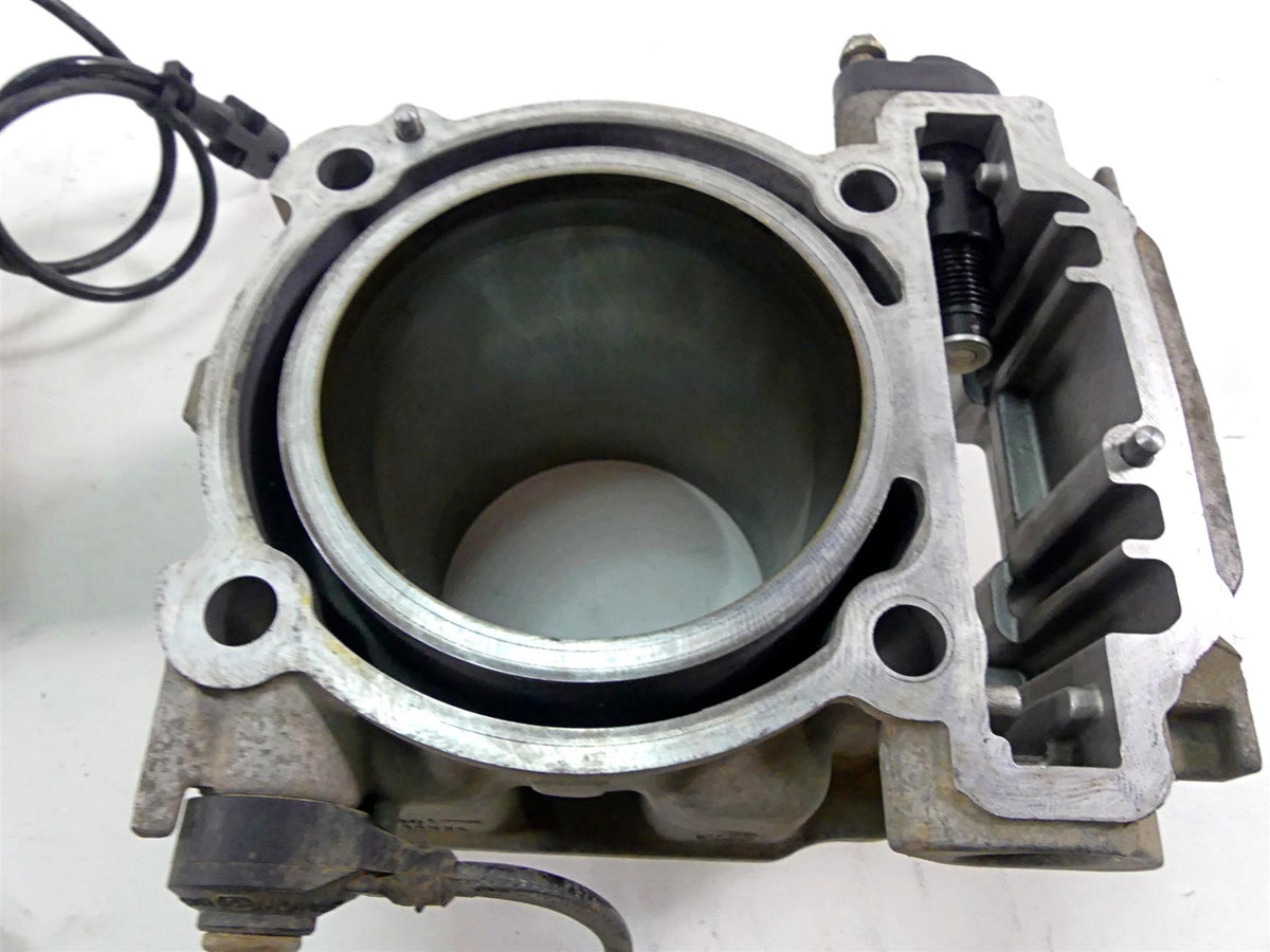 2018 Can Am Commander 1000R XT Cylinder Jug Barrel Piston Set - Read 420413115 {{ shop.shopifyCountryName }} - Mototech271