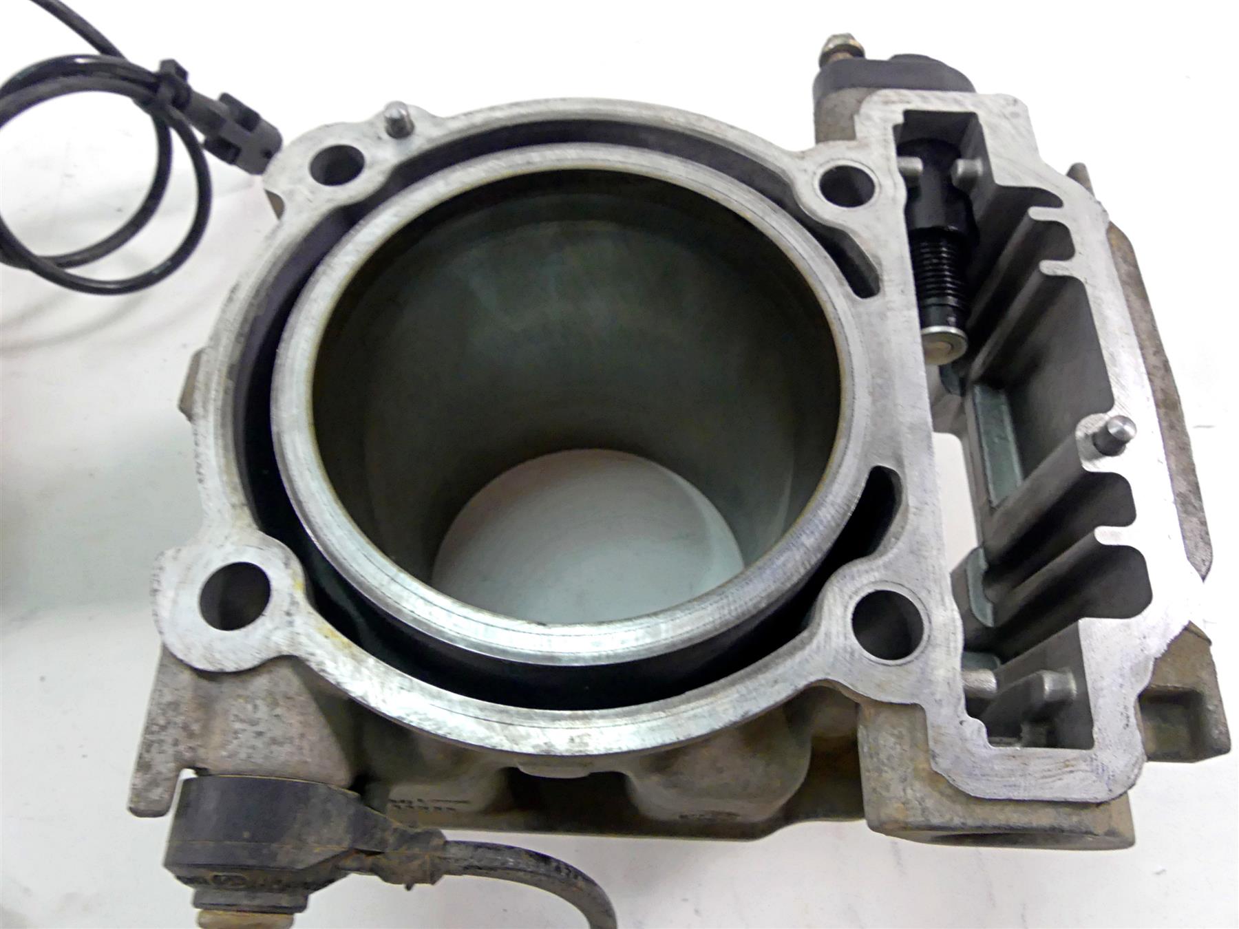 2018 Can Am Commander 1000R XT Cylinder Jug Barrel Piston Set - Read 420413115 {{ shop.shopifyCountryName }} - Mototech271