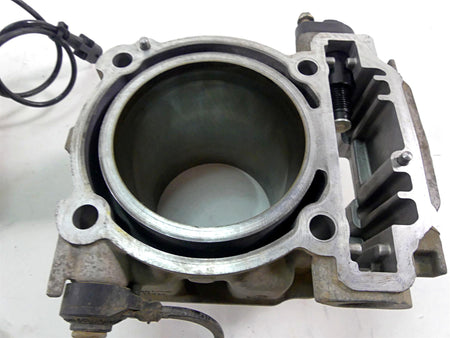 2018 Can Am Commander 1000R XT Cylinder Jug Barrel Piston Set - Read 420413115 {{ shop.shopifyCountryName }} - Mototech271