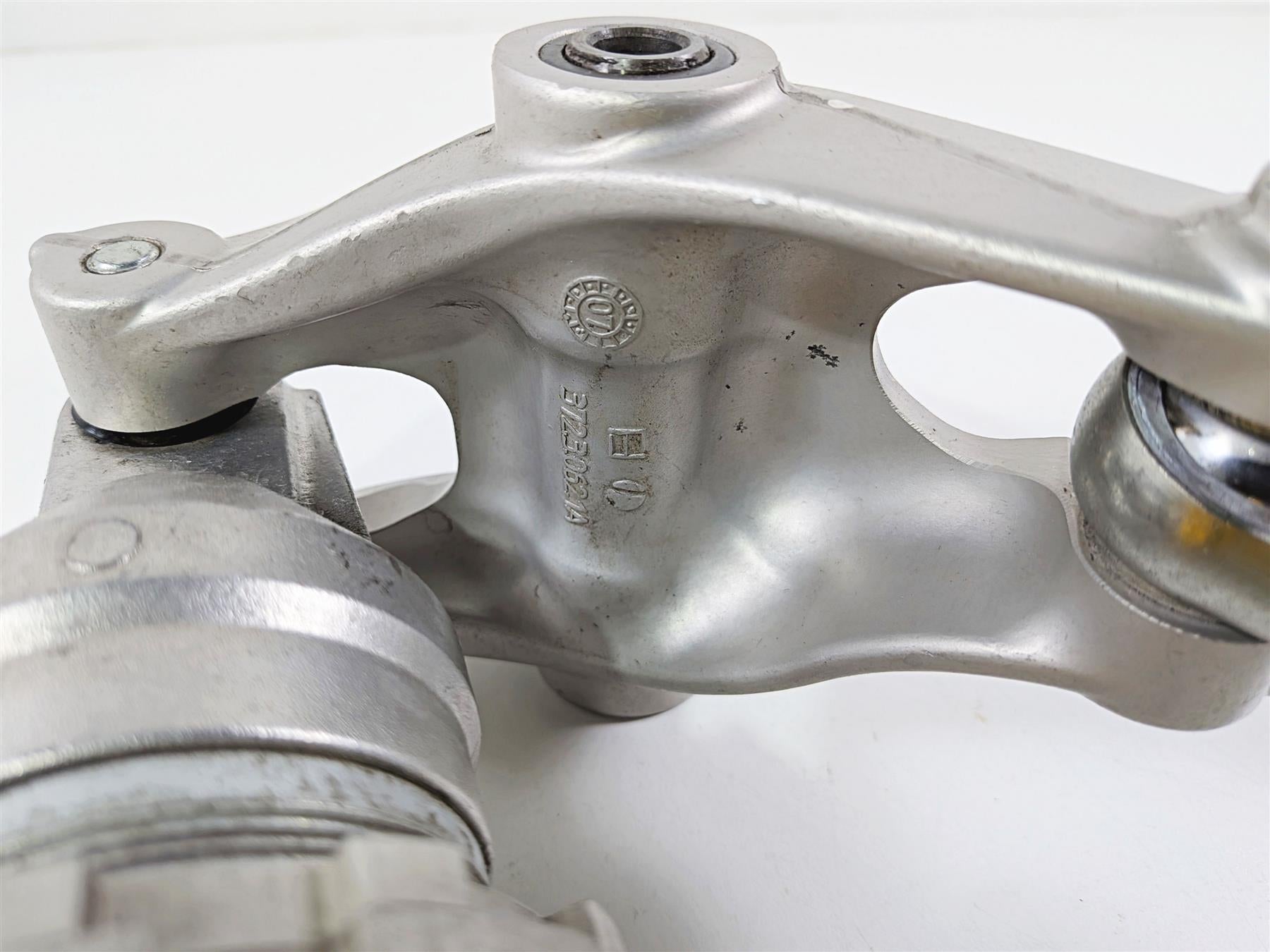 2008 Ducati 1098 SBK Showa Straight Rear Shock Damper & Linkage 36520741A-Mototech271