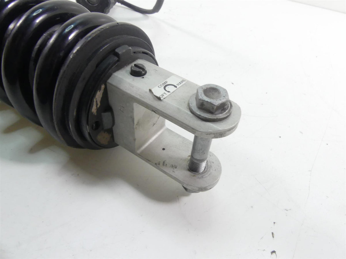 1999 BMW R1100 GS 259E Adjustable Showa Rear Shock Damper B0062 33532312103 {{ shop.shopifyCountryName }} - Mototech271