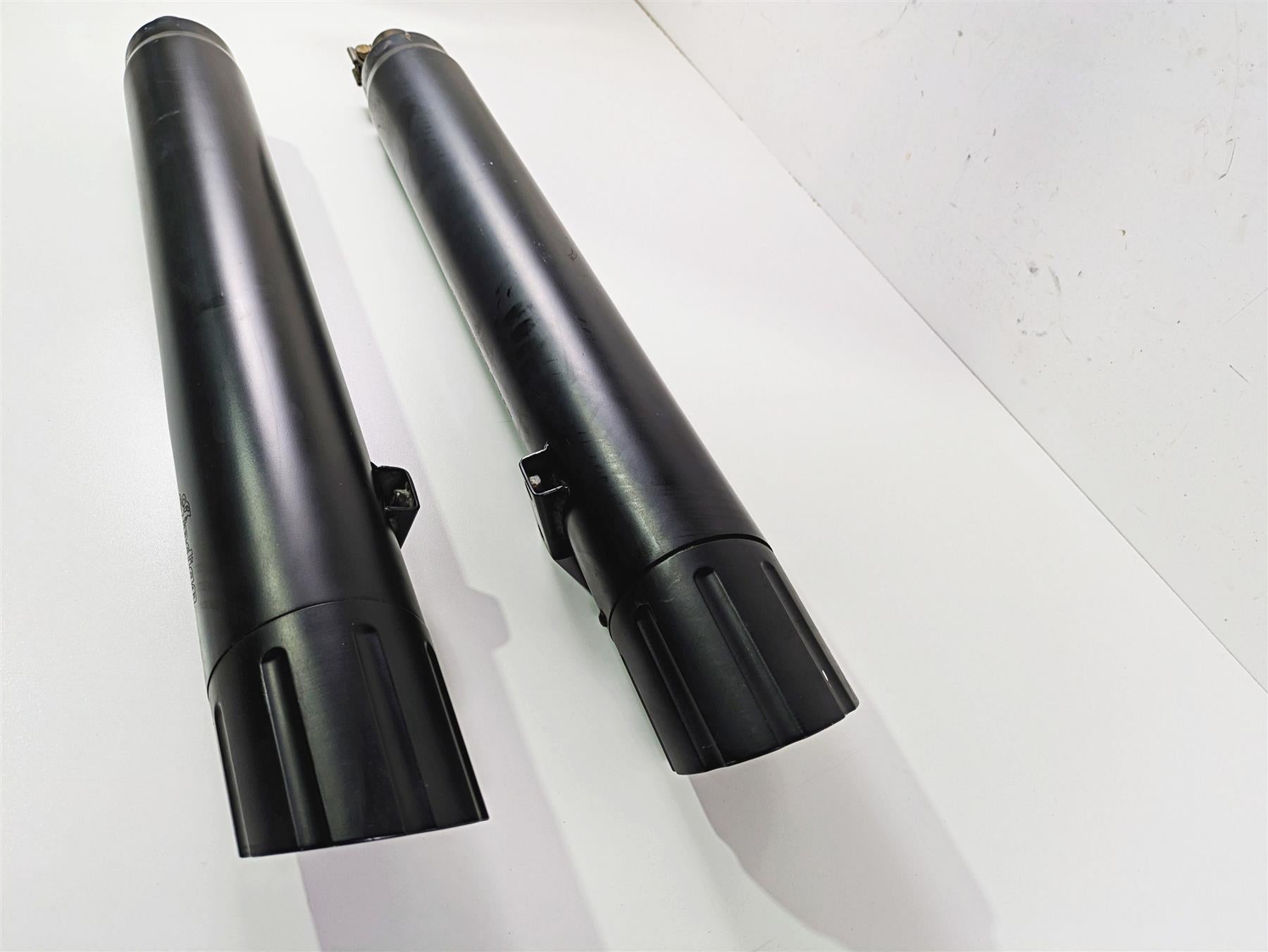 2016 Indian Chief Classic Thunderstroke Powerplus Stage 1 SlipOn Exhaust 2879769 {{ shop.shopifyCountryName }} - Mototech271